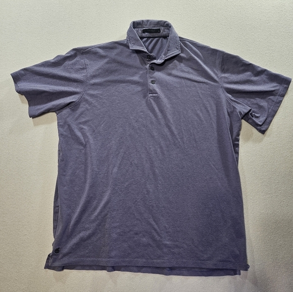 Greyson Other - Greysön brrr° Cooling Golf Polo XL